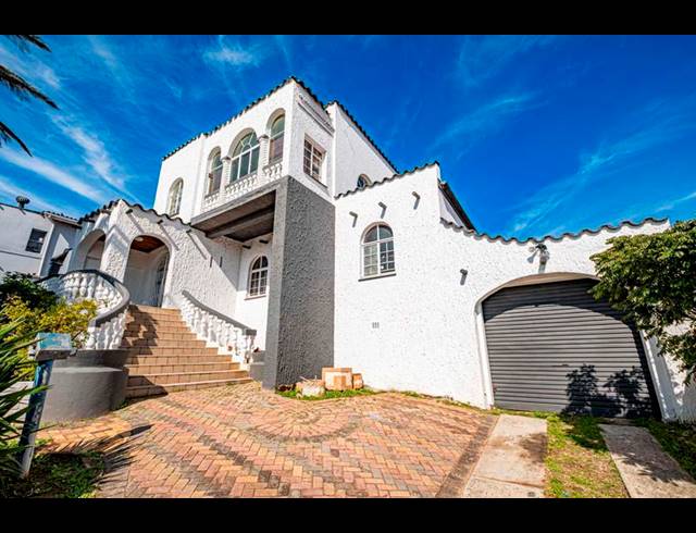 3 BEDROOM HOUSE FOR SALE IN HILLSIDE